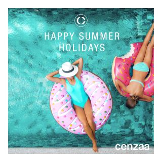 Zomervakantie vanaf 22 juli t/m 14 augustus