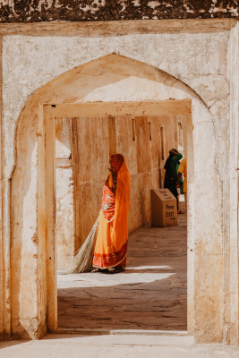 Jaïpur Feelings
