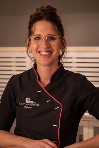 Ik verzorg uw gezicht, maar wie is nu eigenlijk het gezicht achter De Pure Beleving?