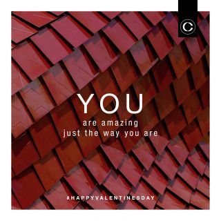 Valentijnsdag, liefde voor huid!