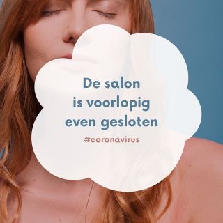 De Pure Beleving blijft tijdelijk gesloten door het Corona virus tot 20 mei.