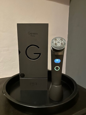 Genesis Prime upgrade
