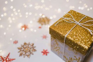 Merry Christmas and a happy new year!